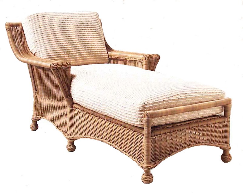 #FB-1909-H Chaise Lounge – Fong Brothers Co.