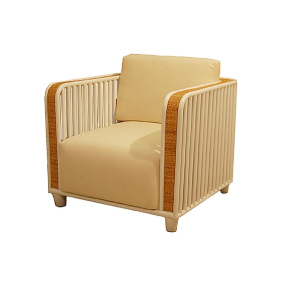 #FB-5581 Lounge Chair – Fong Brothers Co.